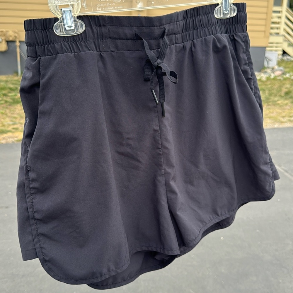 Buffbunny lifesaver short onyx black Medium